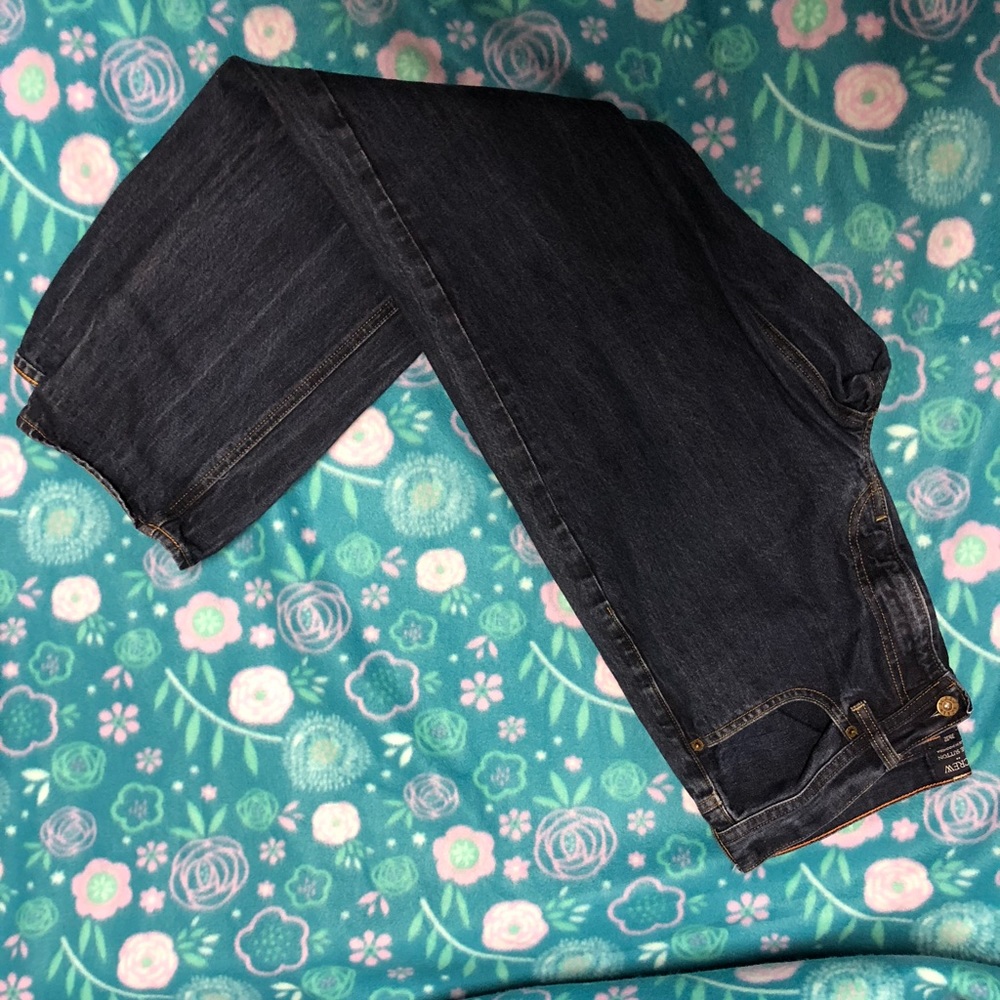 J Crew “The Sutton” Jean